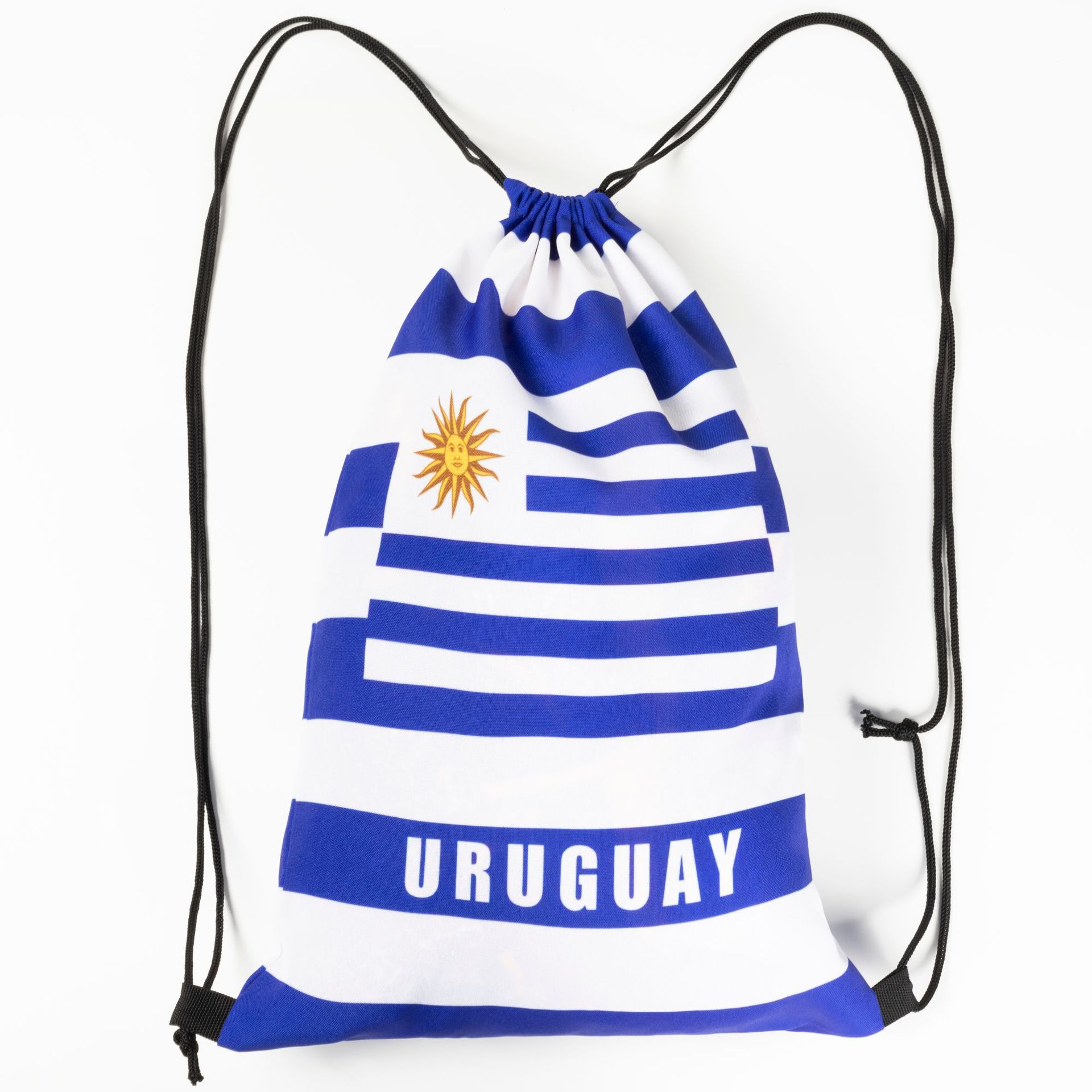 Custom Drawstring Backpack